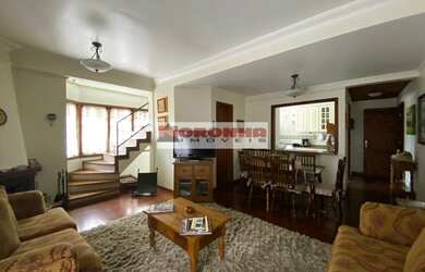 Imagem 2: Duplex, Campos de Jordão - São Paulo