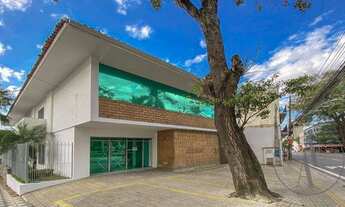 Imagem 4: PRÉDIO COMERCIAL DE ESQUINA NO CENTRO - EM FRENTE A PRAÇA FREI BARAÚNA - ALTA VISIBILIDADE