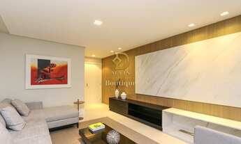 Imagem 5: APARTAMENTO A VENDA COM 3 SUÍTES NO BAIRRO CABRAL- MOBILIADO Agende agora mesmo a sua visi