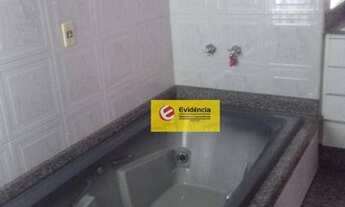 Imagem 5: Sobrado, 290 m² - venda por R$ 1.700.000,00 ou aluguel por R$ 6.000,00/mês - Vila Marlene