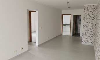 Imagem 3: Apartamento com 2 dormitórios à venda, 95 m² por R$ 420.000,00 - Aviação - Praia Grande/SP