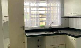 Imagem 15: Casa com 3 dormitórios, 155 m² - venda por R$ 615.000,00 ou aluguel por R$ 2.000/mês- Cent