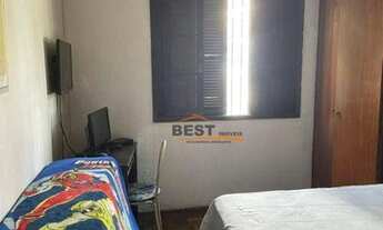 Imagem 4: Casa à venda, 120 m² por R$ 650.000,00 - Vila Ipojuca - São Paulo/SP