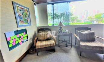 Imagem 6: Apartamento com 220m², 4Quartos, 3Vagas - Vizinho ao Colegio Atheneu em Petropolis