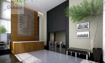 Imagem 3: Sala à venda, 41 m² por R$ 209.000,00 - Centro - Diadema/SP