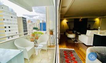 Imagem 7: Apartamento com 4 dormitórios à venda, 281 m² por R$ 2.800.000,00 - Parque Santa Cecília