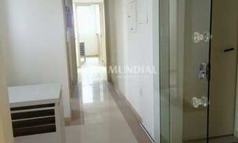 Imagem 2: SALA BARRA NORTE