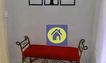 Imagem 2: Lindo apartamento