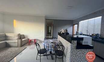 Imagem 4: Casa com 3 dormitórios à venda, 153 m² por R$ 650.000,00 - Varjão - Brumadinho/MG