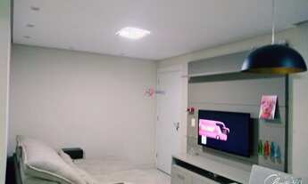 Imagem: Apartamento com 2 dormitórios à venda