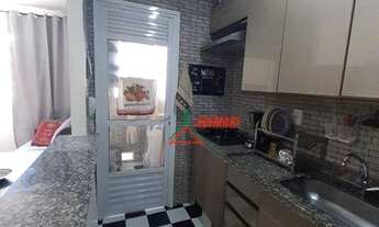 Imagem 6: Apartamento Vila Caraguata