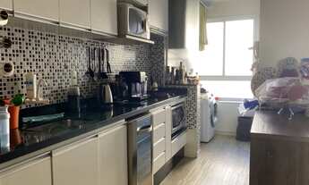 Imagem 4: FLORIANóPOLIS - Apartamento Padrão - Capoeiras