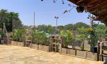 Imagem 6: Chácara Residencial à venda, Area Rural, Cosmópolis -