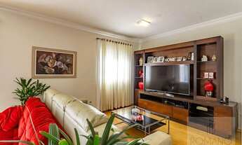 Imagem 5: Apartamento com 3 dormitórios à venda, 170 m² por R$ 1.750.000,00 - Ipiranga - São Paulo/S