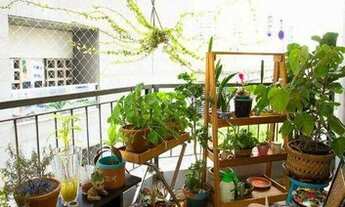 Imagem 4: Apartamento com 3 dormitórios à venda, 126 m² por R$ 1.350.000,00 - Pinheiros - São Paulo