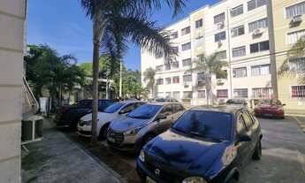 Imagem 4: Apartamento completo em Cordovil