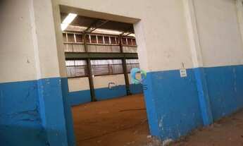 Imagem 7: Galpão à venda, 2550 m² por R$ 3.399.000,00 - Independência - Ribeirão Preto/SP