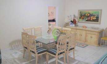 Imagem 5: Apartamento com 3 dormitórios à venda, 226 m² por R$ 1.200.000,00 - Vila Luis Antônio - Gu