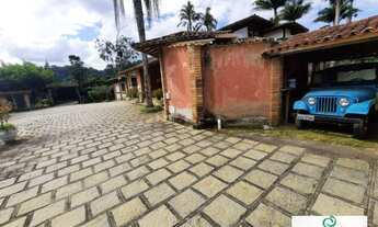 Imagem 6: Casa com 3 dormitórios à venda, 350 m² por R$ 1.800.000,00 - Vargem Grande - Teresópolis/R