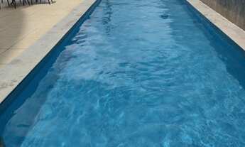 Imagem: ALUGO APTO BEIRA MAR MOBILIADO