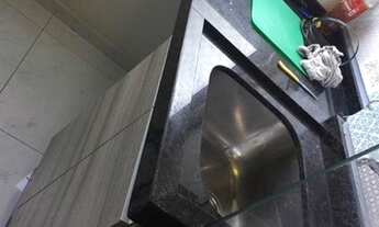 Imagem 6: Apartamento com 2 dormitórios à venda, 52 m² por R$ 400.000,00 - Parque São Domingos - São