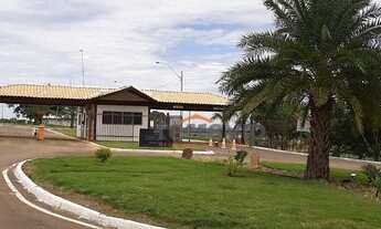 Imagem: Terreno à venda, 1768 m² por R$ 328.614,39