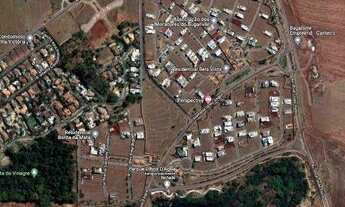 Imagem 2: Terreno à venda, 657 m² por R$ 1.775.000,00 - Jardim Olhos D'Água - Ribeirão Preto/SP