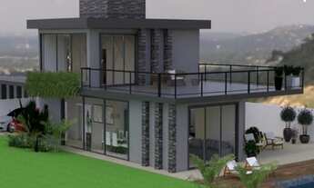 Imagem 2: JACAREí - Casa de Condomínio - Condomínio Parque Vale dos Lagos