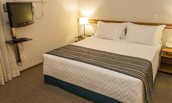 Imagem 3: CONSTRUTORA PLANETA - FLAT