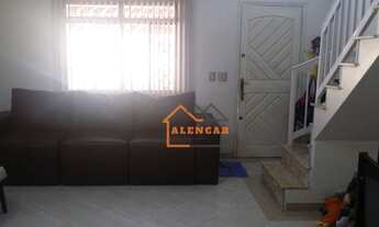 Imagem 6: Sobrado com 2 dormitórios à venda, 108 m² por R$ 400.000,00 - Guaiaúna - São Paulo/SP