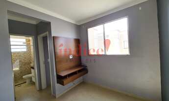 Imagem 5: Apartamento à venda 2 quartos 1 vaga Jardim Manoel Penna Ribeirão Preto