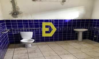 Imagem 4: GALPÃO à locação no bairro CENTRO, ARAÇATUBA cod:31535