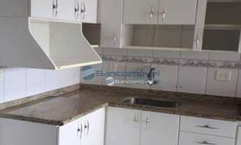 Imagem 4: Apartamento Residencial à venda, Morumbi, Paulínia -