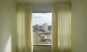 Imagem 7: **APTO 03 QUARTOS 77M2 - RICO EM ARMARIOS - PARQUE AMAZONIA**