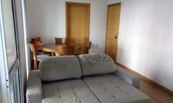 Imagem 2: Sao Jose dos Campos - Apartamento Padrão - Vila Dirce