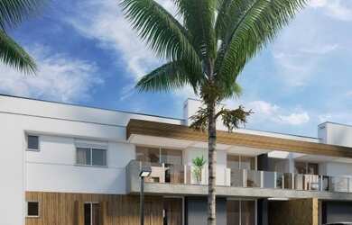 Imagem 5: Casa residencial para venda, Morro do Espelho, São Leopoldo - CA6842