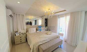 Imagem 5: Apartamento com 3 dormitórios à venda, 230 m² por R$ 3.200.000 - Meireles - Fortaleza/CE