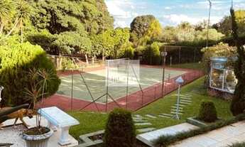 Imagem 6: Três Casas Casa com 5 dormitórios