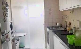 Imagem 3: Apartamento 2 Quartos Santo André - SP - Jardim Alvorada