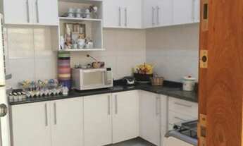 Imagem 2: Apartamento com 2 dormitórios à venda, 95 m² por R$ 415.000,00 - Lapa - São Paulo/SP