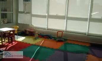 Imagem 7: Apartamento com 2 dormitórios próximo a aV do Cursino