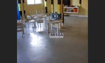 Imagem 7: Apartamento com 2 dormitórios à venda, 54 m² por R$ 277.000,00 - Vila Industrial - Campina