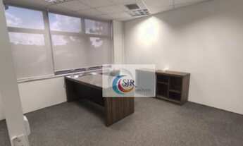 Imagem 4: Conjunto para alugar, 559 m² - Vila Olímpia - São Paulo/SP