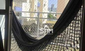 Imagem 15: Apartamento à venda, 67 m² por R$ 385.000,00 - Estreito - Florianópolis/SC