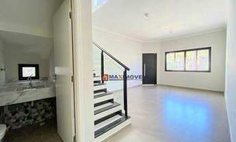 Imagem 2: Casa com 3 dormitórios à venda, 113 m² por R$ 680.000,00 - Jardim dos Pinheiros - Atibaia