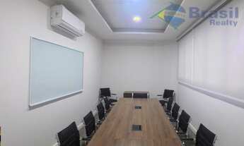 Imagem 3: Conjunto à venda, 187 m² por R$ 1.500.000,00 - Vila Bastos - Santo André/SP