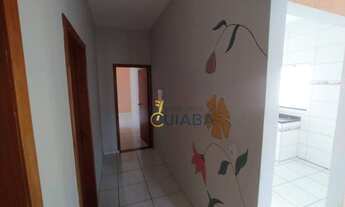 Imagem 6: Casa a venda na região do Coxipó