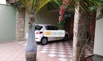 Imagem 2: Casa com 3 dormitórios à venda, 309 m² por R$ 770.000 - Vila Carvalho - Sorocaba/SP