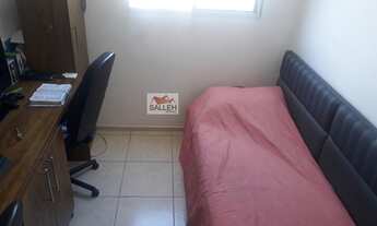 Imagem 4: Apartamento Padrão para Venda em Estrela do Oriente Belo Horizonte-MG - 789