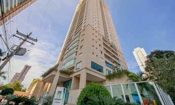 Imagem: Residencial Domani Setor Marista 3 Suítes